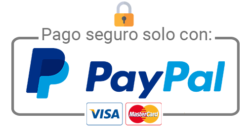 PayPal Logo